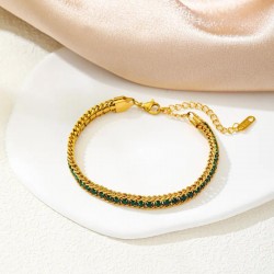 Bracelet Albertina