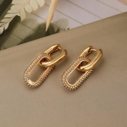 Earrings Floriana