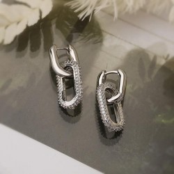 Earrings Floriana