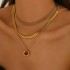 Set Nunziella - 3 Necklaces