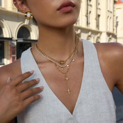 Necklace Fiorenzza