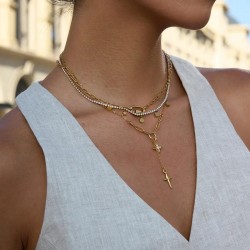 Necklace Fiorenzza