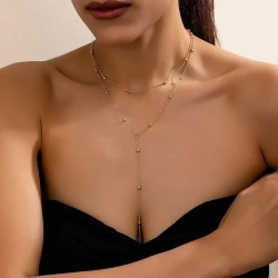 Necklace Graziella